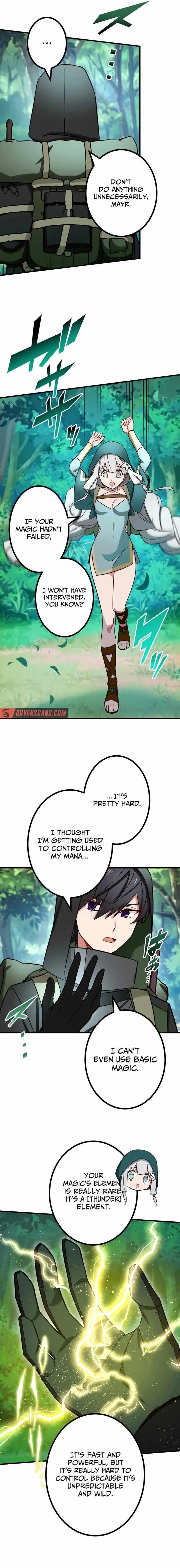 The Strongest Assassin Gets Transferred to Another World with His Whole Class Page 14 - MangaHe