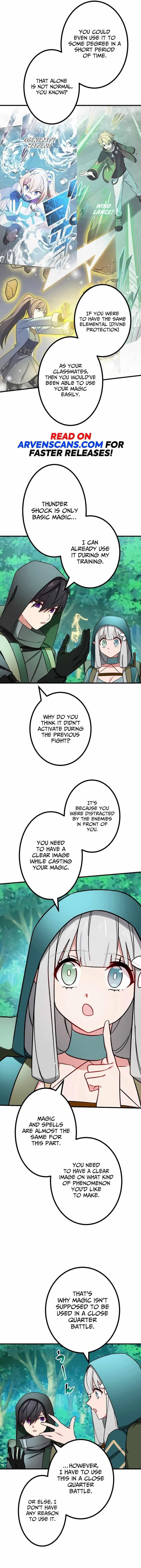 The Strongest Assassin Gets Transferred to Another World with His Whole Class Page 15 - MangaHe