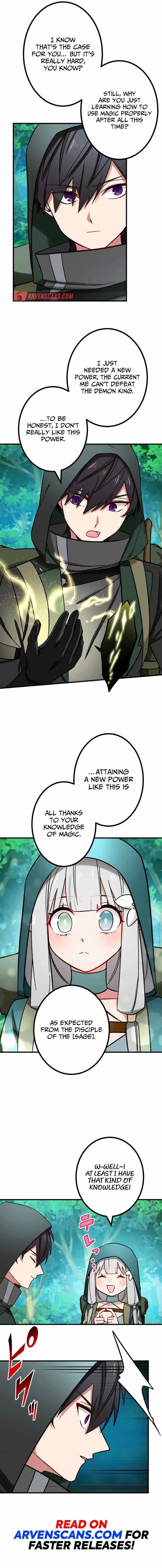 The Strongest Assassin Gets Transferred to Another World with His Whole Class Page 16 - MangaHe