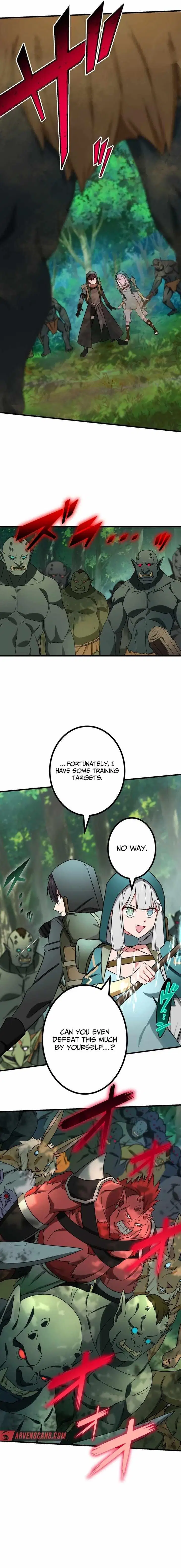 The Strongest Assassin Gets Transferred to Another World with His Whole Class Page 17 - MangaHe