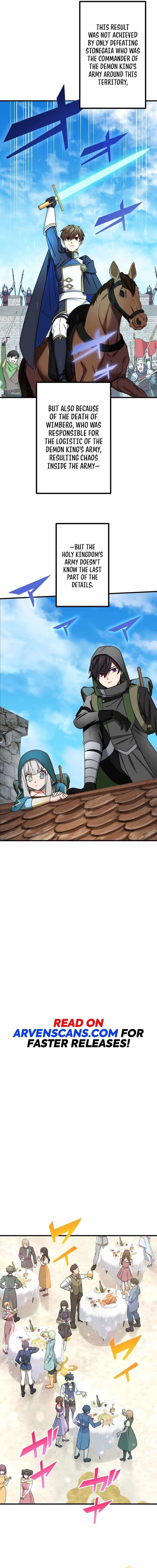 The Strongest Assassin Gets Transferred to Another World with His Whole Class Page 3 - MangaHe