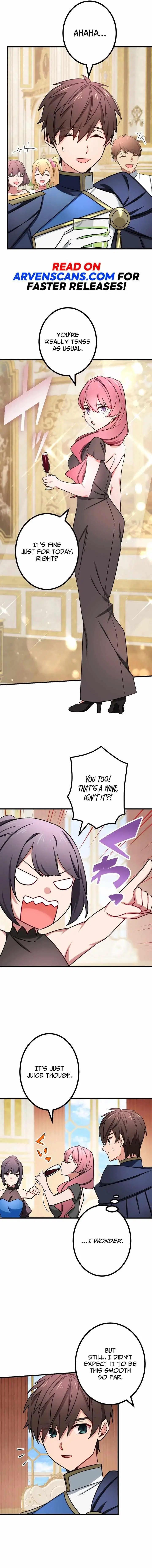 The Strongest Assassin Gets Transferred to Another World with His Whole Class Page 5 - MangaHe