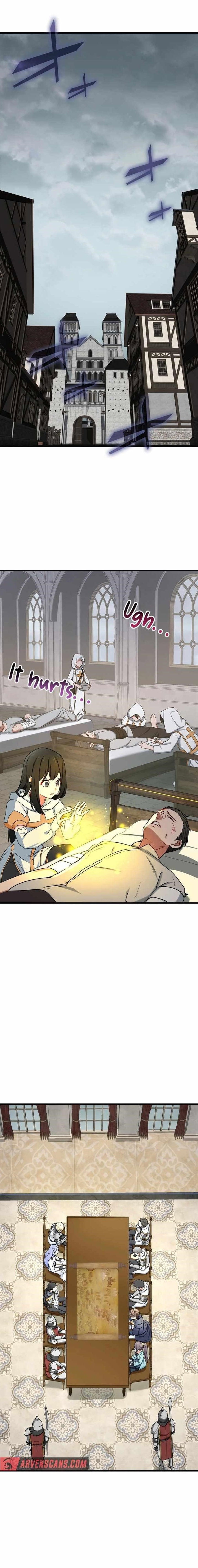 The Strongest Assassin Gets Transferred to Another World with His Whole Class Page 2 - MangaHe
