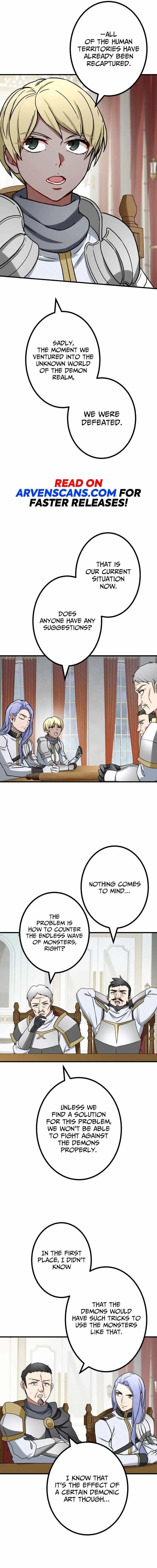 The Strongest Assassin Gets Transferred to Another World with His Whole Class Page 3 - MangaHe