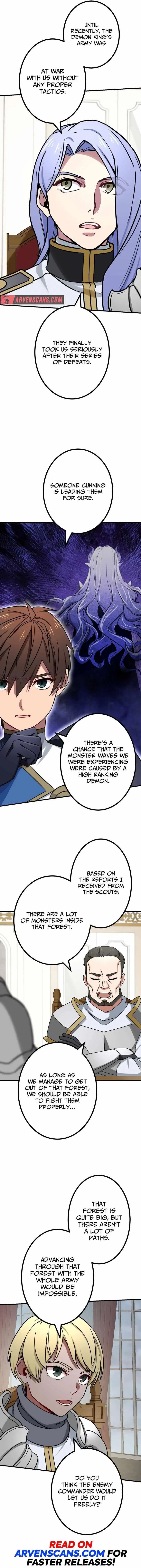 The Strongest Assassin Gets Transferred to Another World with His Whole Class Page 4 - MangaHe