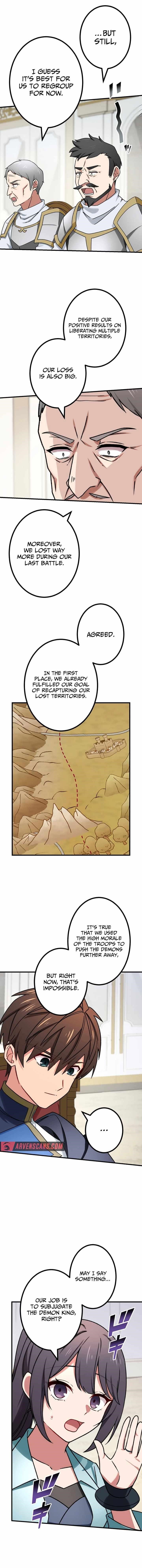 The Strongest Assassin Gets Transferred to Another World with His Whole Class Page 5 - MangaHe