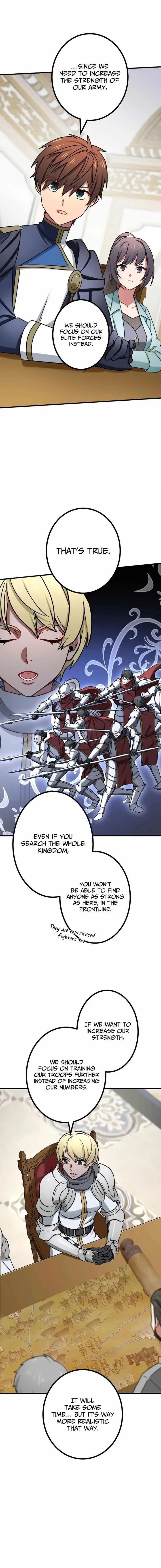 The Strongest Assassin Gets Transferred to Another World with His Whole Class Page 7 - MangaHe