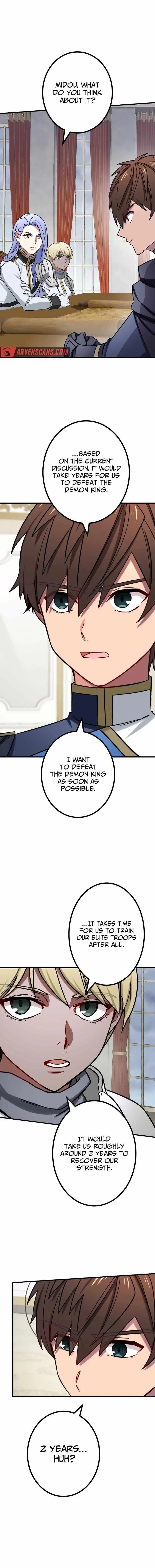 The Strongest Assassin Gets Transferred to Another World with His Whole Class Page 9 - MangaHe