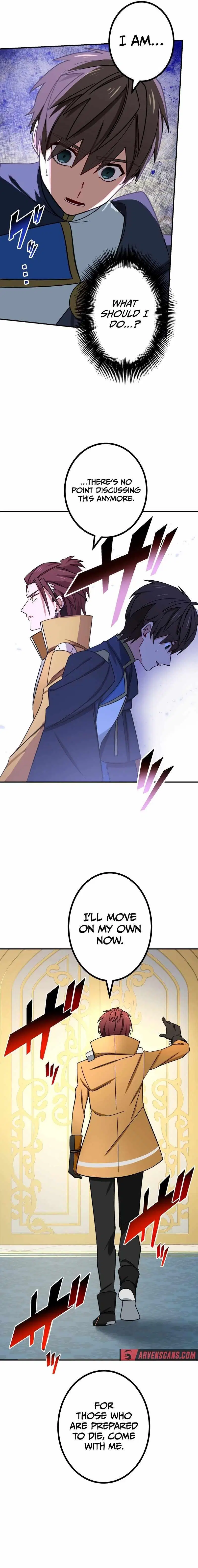 The Strongest Assassin Gets Transferred to Another World with His Whole Class Page 15 - MangaHe