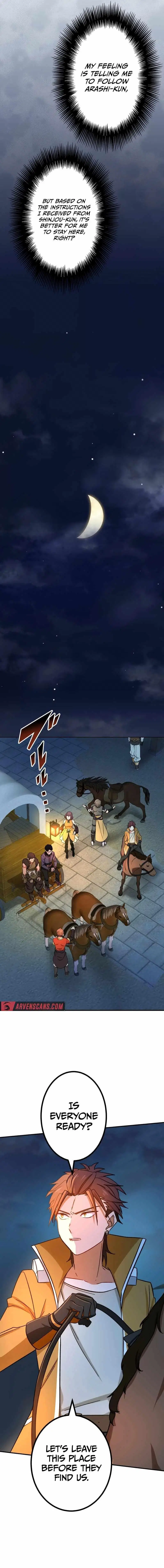 The Strongest Assassin Gets Transferred to Another World with His Whole Class Page 18 - MangaHe