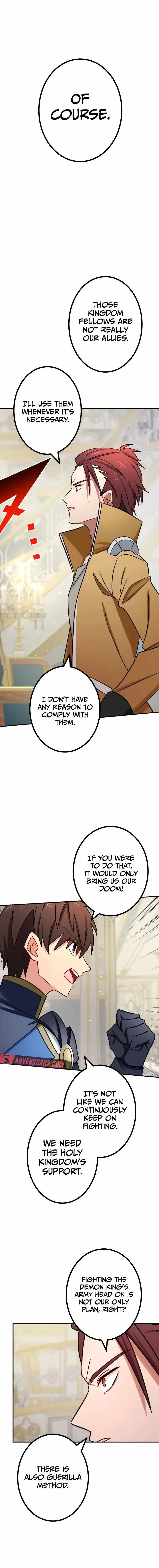 The Strongest Assassin Gets Transferred to Another World with His Whole Class Page 3 - MangaHe