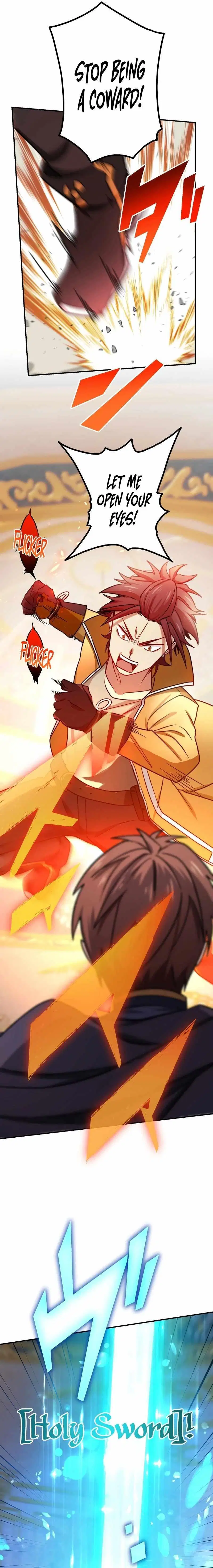 The Strongest Assassin Gets Transferred to Another World with His Whole Class Page 5 - MangaHe