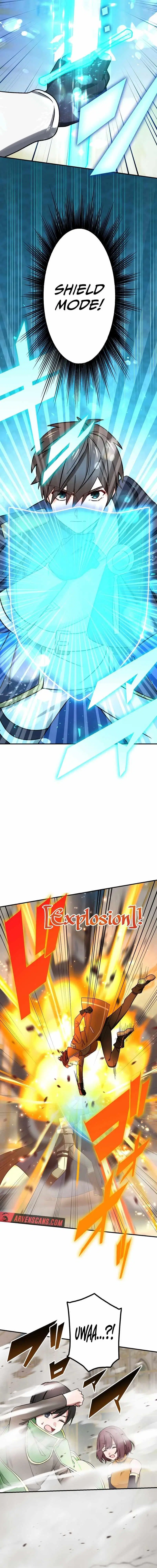 The Strongest Assassin Gets Transferred to Another World with His Whole Class Page 6 - MangaHe