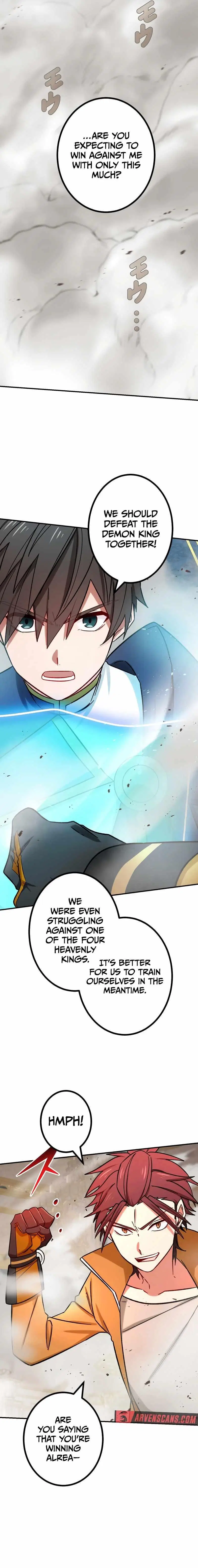 The Strongest Assassin Gets Transferred to Another World with His Whole Class Page 7 - MangaHe