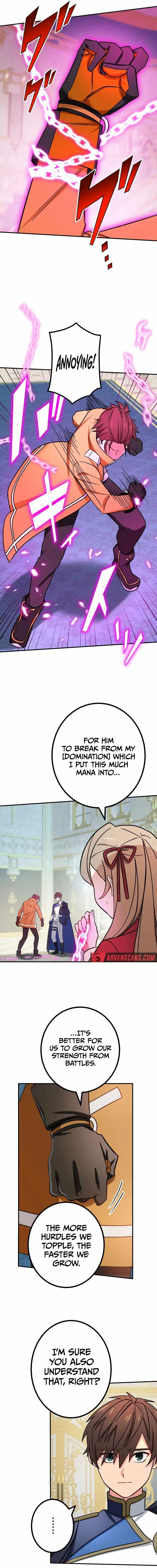 The Strongest Assassin Gets Transferred to Another World with His Whole Class Page 9 - MangaHe