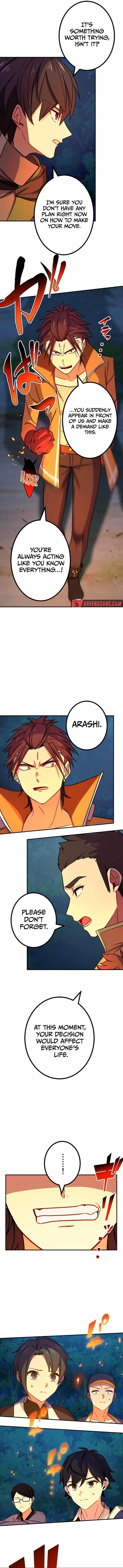 The Strongest Assassin Gets Transferred to Another World with His Whole Class Page 13 - MangaHe