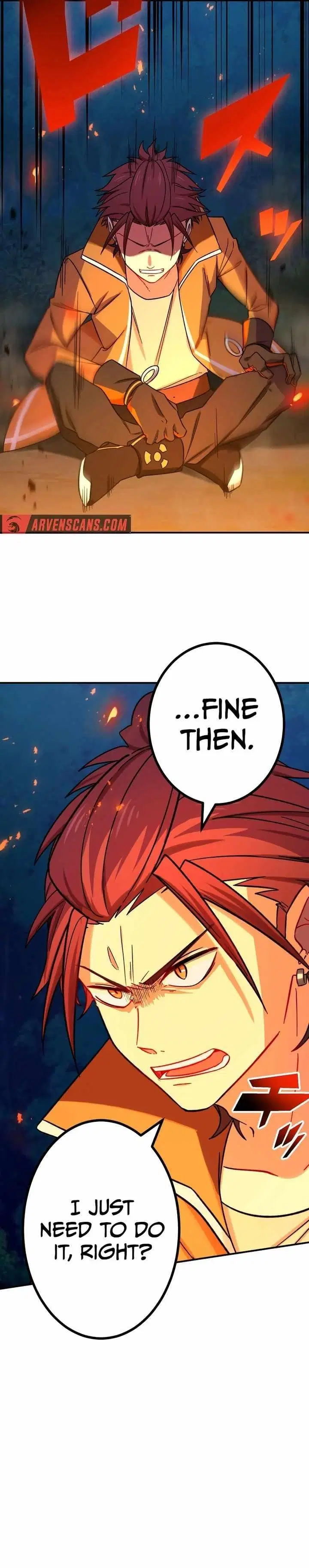 The Strongest Assassin Gets Transferred to Another World with His Whole Class Page 14 - MangaHe