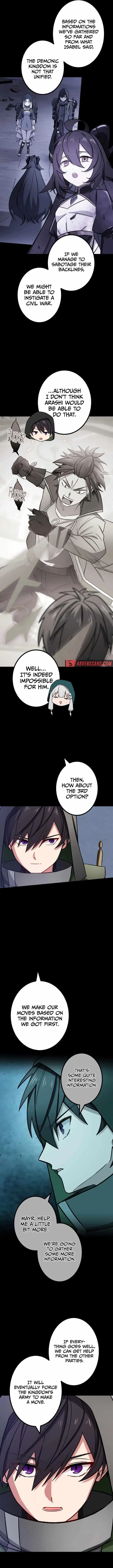 The Strongest Assassin Gets Transferred to Another World with His Whole Class Page 6 - MangaHe