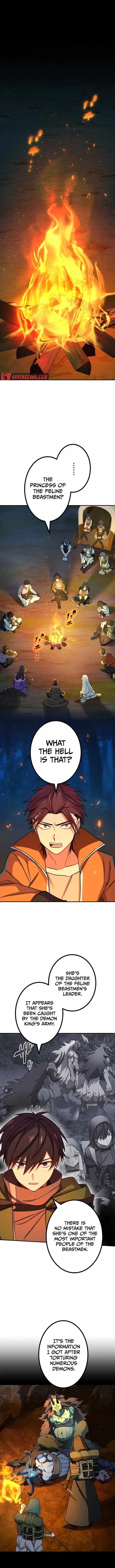 The Strongest Assassin Gets Transferred to Another World with His Whole Class Page 7 - MangaHe