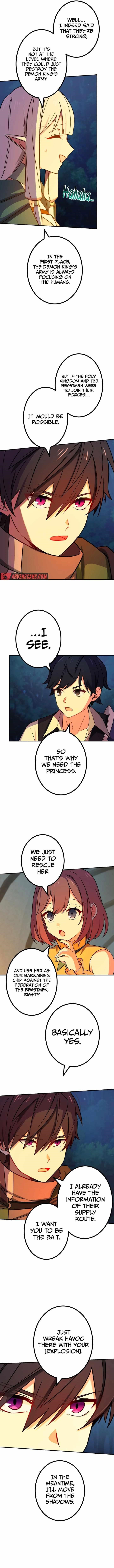 The Strongest Assassin Gets Transferred to Another World with His Whole Class Page 10 - MangaHe