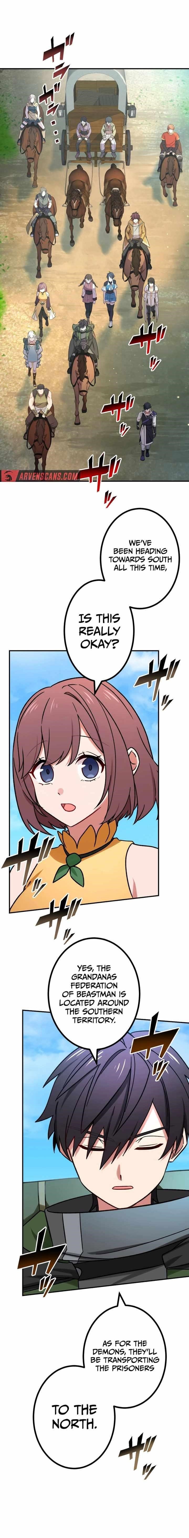 The Strongest Assassin Gets Transferred to Another World with His Whole Class Page 2 - MangaHe