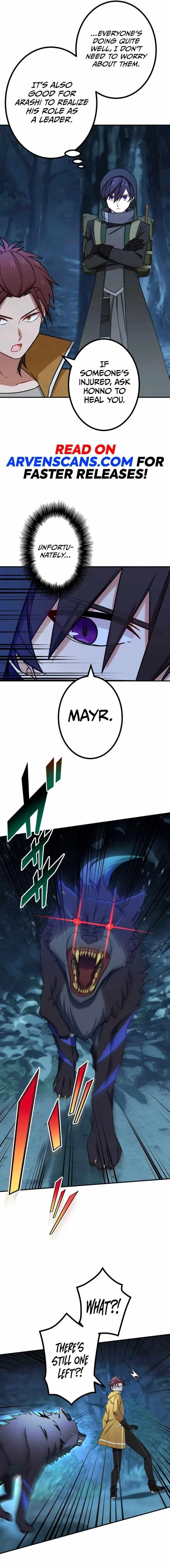 The Strongest Assassin Gets Transferred to Another World with His Whole Class Page 12 - MangaHe