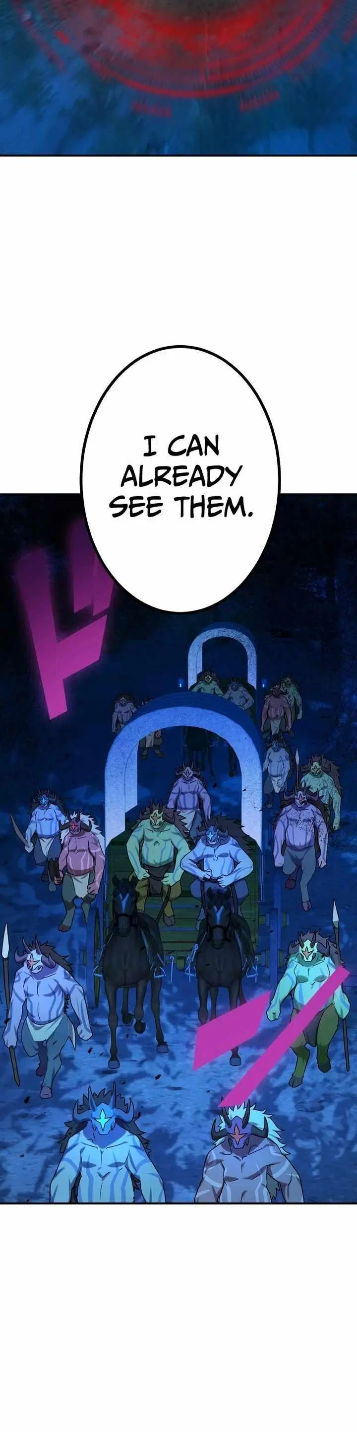 The Strongest Assassin Gets Transferred to Another World with His Whole Class Page 17 - MangaHe