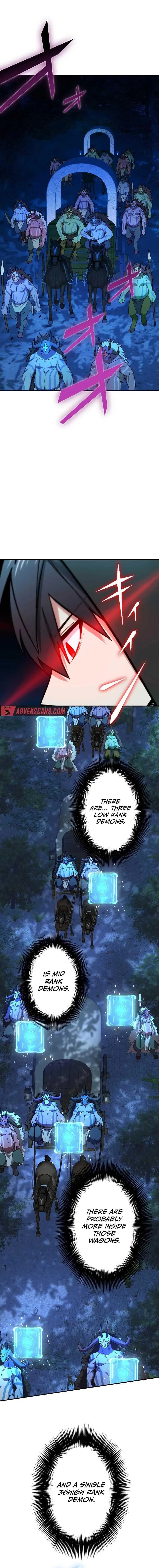 The Strongest Assassin Gets Transferred to Another World with His Whole Class Page 2 - MangaHe