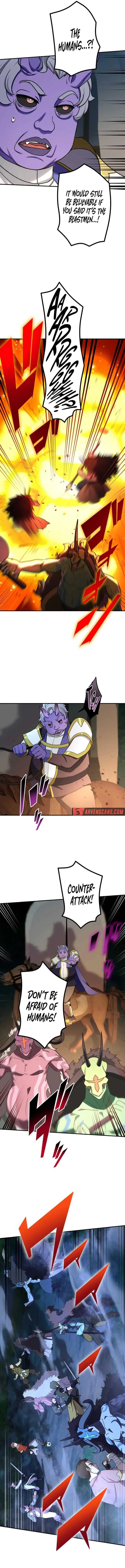 The Strongest Assassin Gets Transferred to Another World with His Whole Class Page 13 - MangaHe