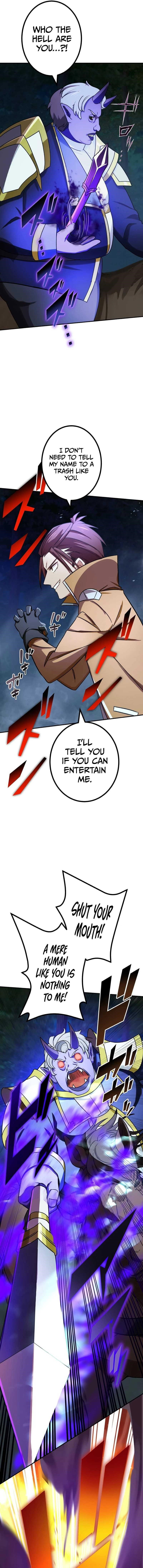 The Strongest Assassin Gets Transferred to Another World with His Whole Class Page 15 - MangaHe