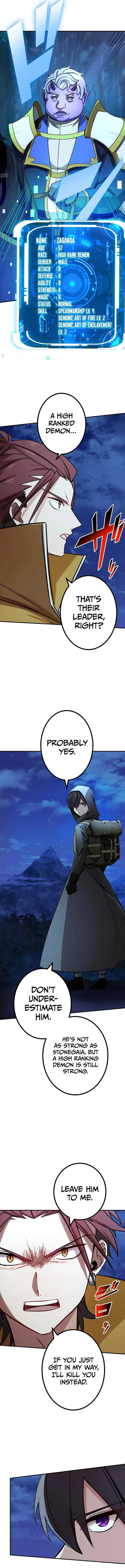 The Strongest Assassin Gets Transferred to Another World with His Whole Class Page 3 - MangaHe