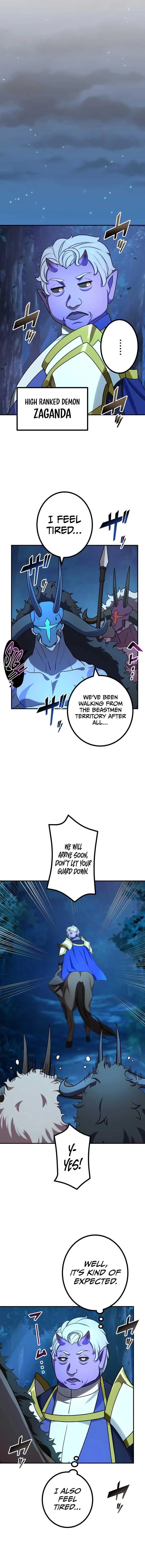 The Strongest Assassin Gets Transferred to Another World with His Whole Class Page 7 - MangaHe
