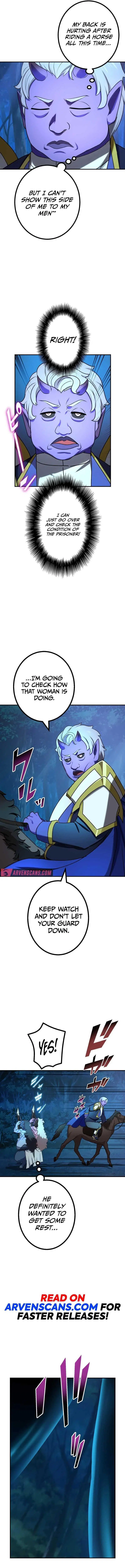 The Strongest Assassin Gets Transferred to Another World with His Whole Class Page 8 - MangaHe