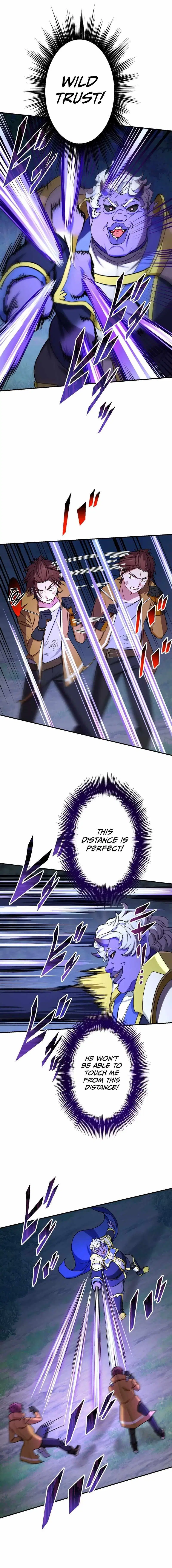 The Strongest Assassin Gets Transferred to Another World with His Whole Class Page 14 - MangaHe