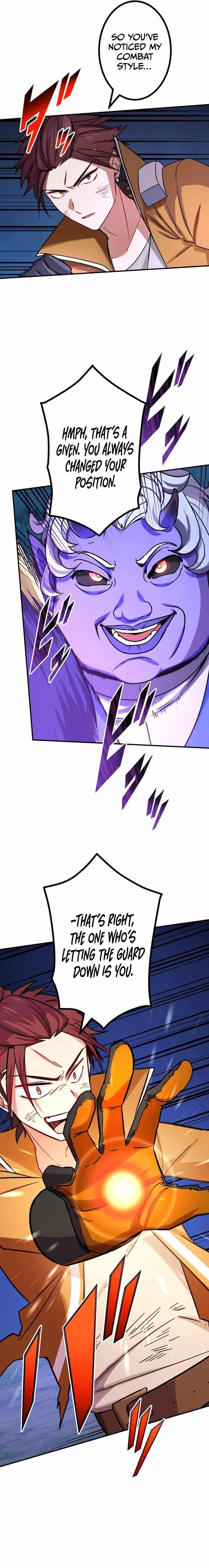 The Strongest Assassin Gets Transferred to Another World with His Whole Class Page 15 - MangaHe