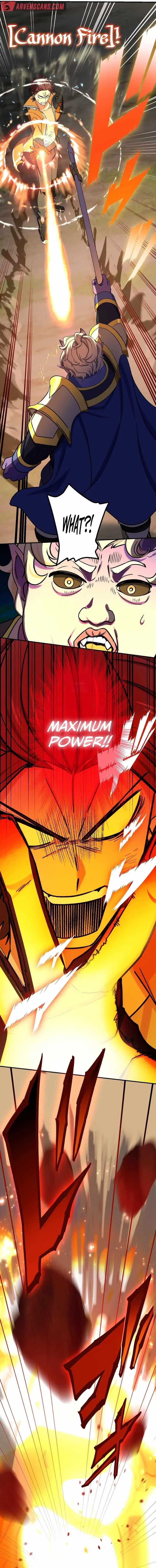 The Strongest Assassin Gets Transferred to Another World with His Whole Class Page 16 - MangaHe