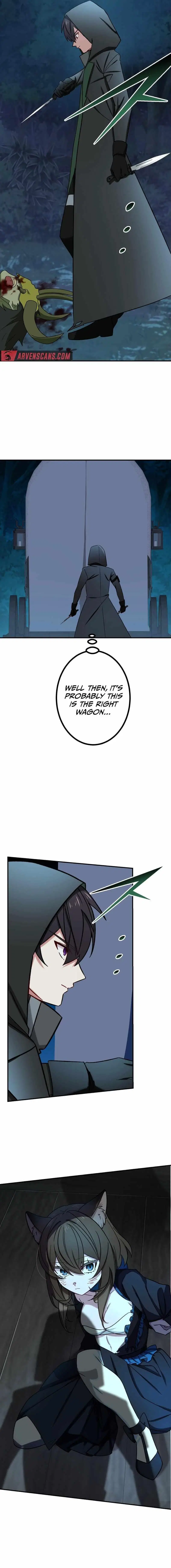 The Strongest Assassin Gets Transferred to Another World with His Whole Class Page 20 - MangaHe