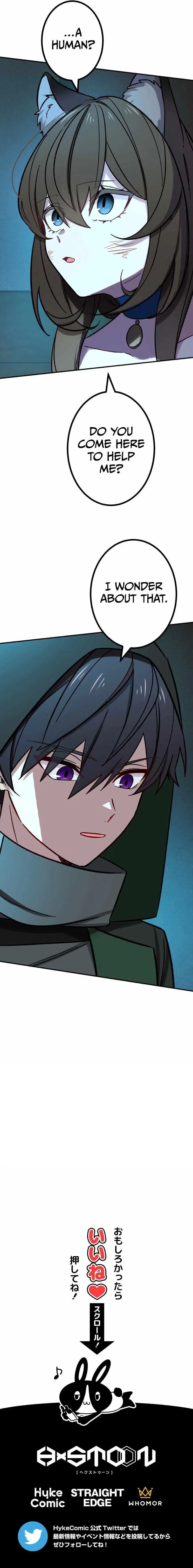 The Strongest Assassin Gets Transferred to Another World with His Whole Class Page 21 - MangaHe