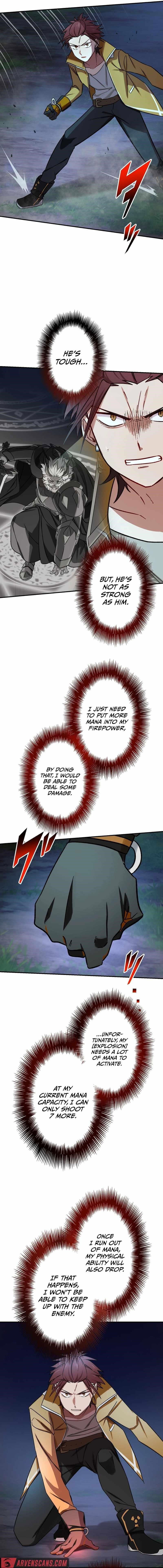 The Strongest Assassin Gets Transferred to Another World with His Whole Class Page 4 - MangaHe