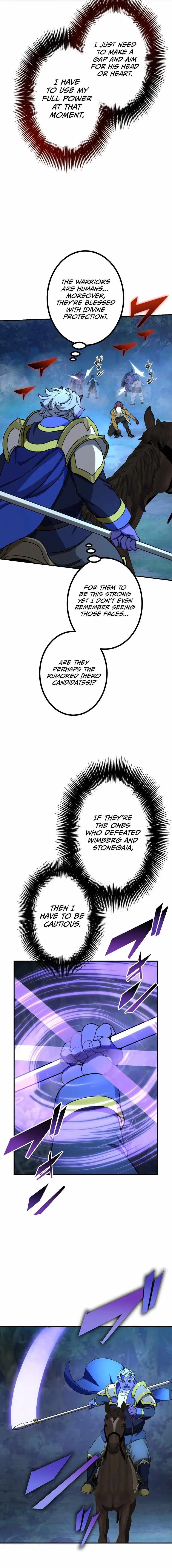 The Strongest Assassin Gets Transferred to Another World with His Whole Class Page 5 - MangaHe