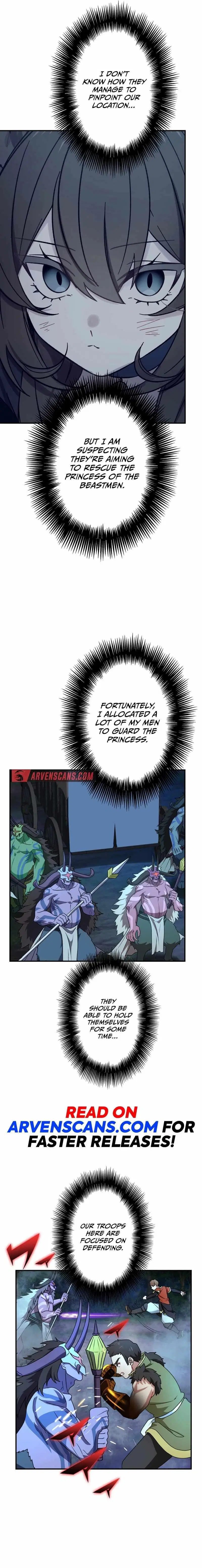 The Strongest Assassin Gets Transferred to Another World with His Whole Class Page 6 - MangaHe