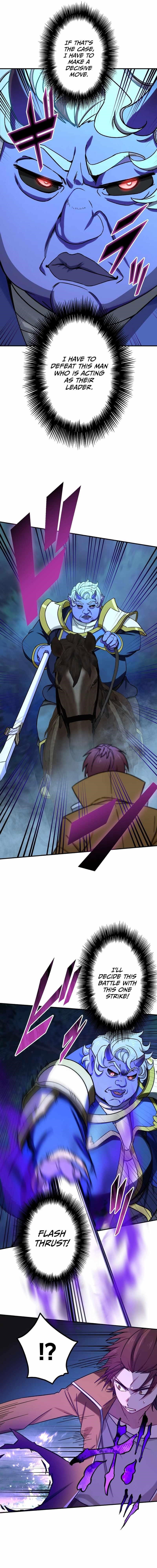 The Strongest Assassin Gets Transferred to Another World with His Whole Class Page 7 - MangaHe
