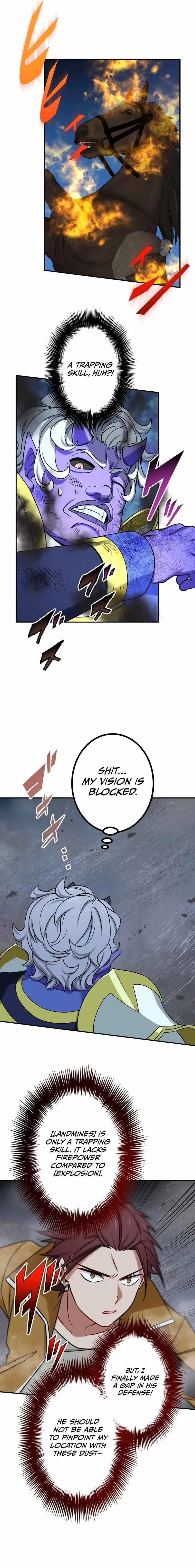 The Strongest Assassin Gets Transferred to Another World with His Whole Class Page 9 - MangaHe