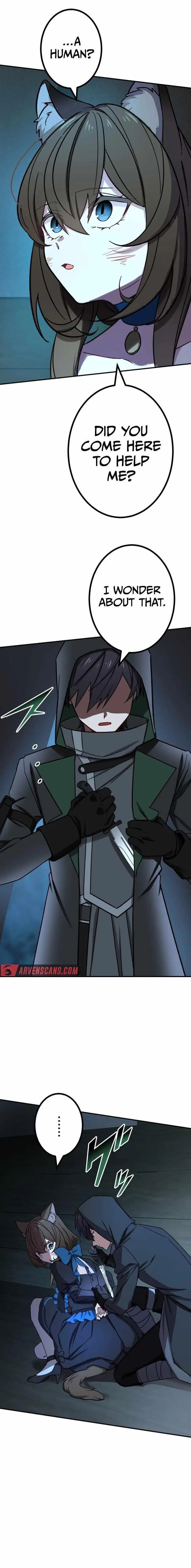The Strongest Assassin Gets Transferred to Another World with His Whole Class Page 2 - MangaHe