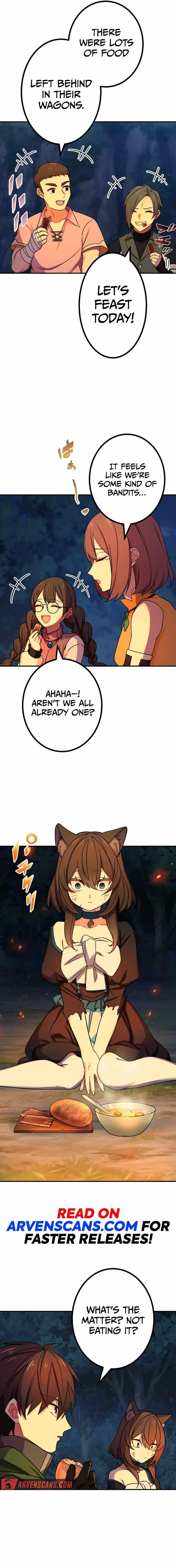 The Strongest Assassin Gets Transferred to Another World with His Whole Class Page 12 - MangaHe
