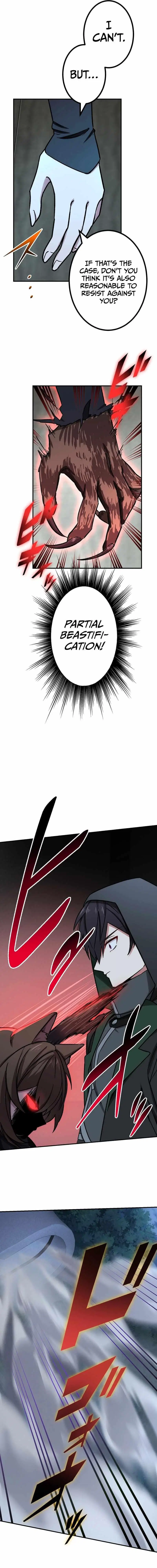 The Strongest Assassin Gets Transferred to Another World with His Whole Class Page 4 - MangaHe