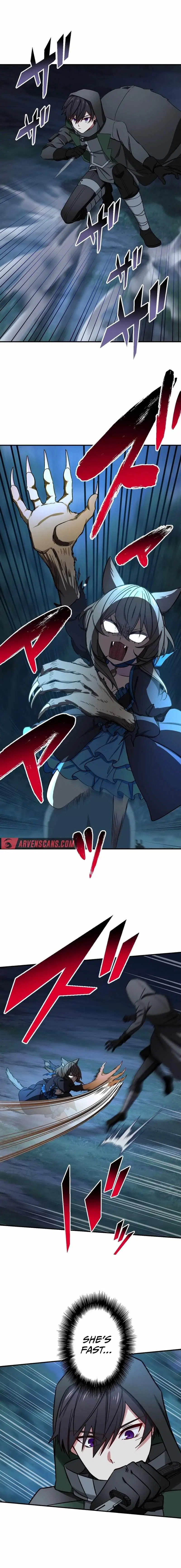 The Strongest Assassin Gets Transferred to Another World with His Whole Class Page 5 - MangaHe
