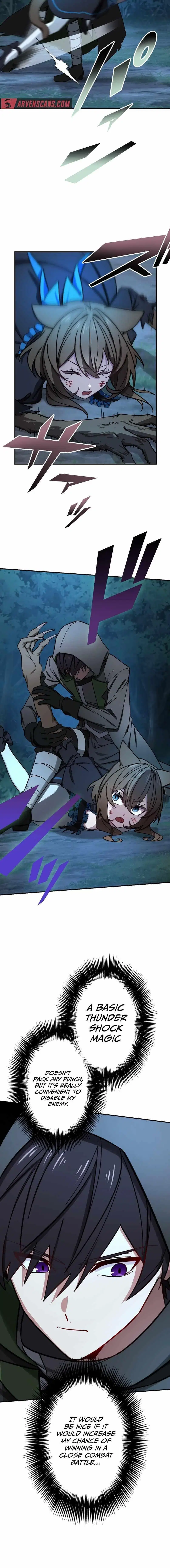 The Strongest Assassin Gets Transferred to Another World with His Whole Class Page 7 - MangaHe