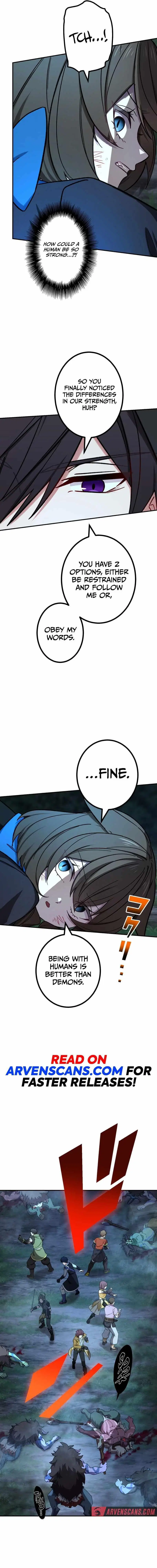 The Strongest Assassin Gets Transferred to Another World with His Whole Class Page 8 - MangaHe