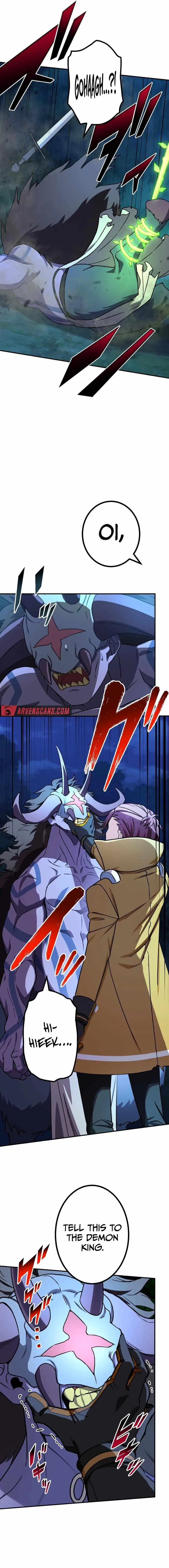 The Strongest Assassin Gets Transferred to Another World with His Whole Class Page 10 - MangaHe